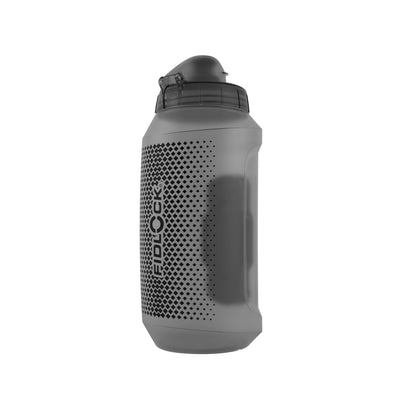 Trinkflasche FIDLOCK TWIST COMPACT mit Magnetbefestigung (750 ml) Getönt