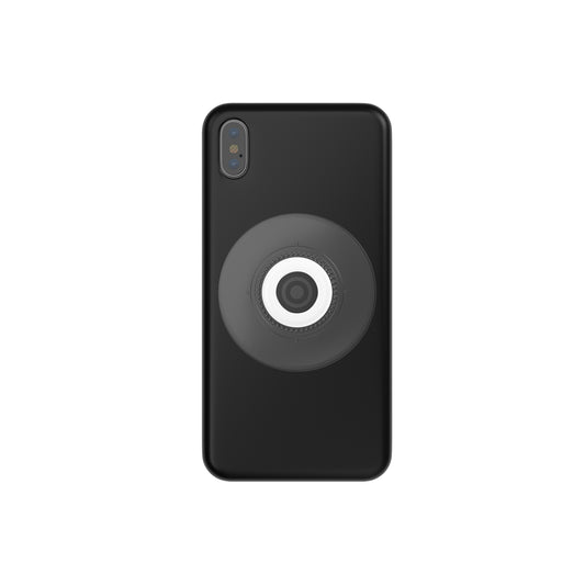 FIDLOCK VACUUM Smartphone-Patch Universell Transparent