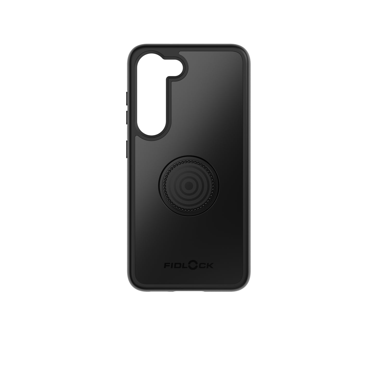 FIDLOCK VACUUM Schutzhülle für Samsung S23 Schwarz
