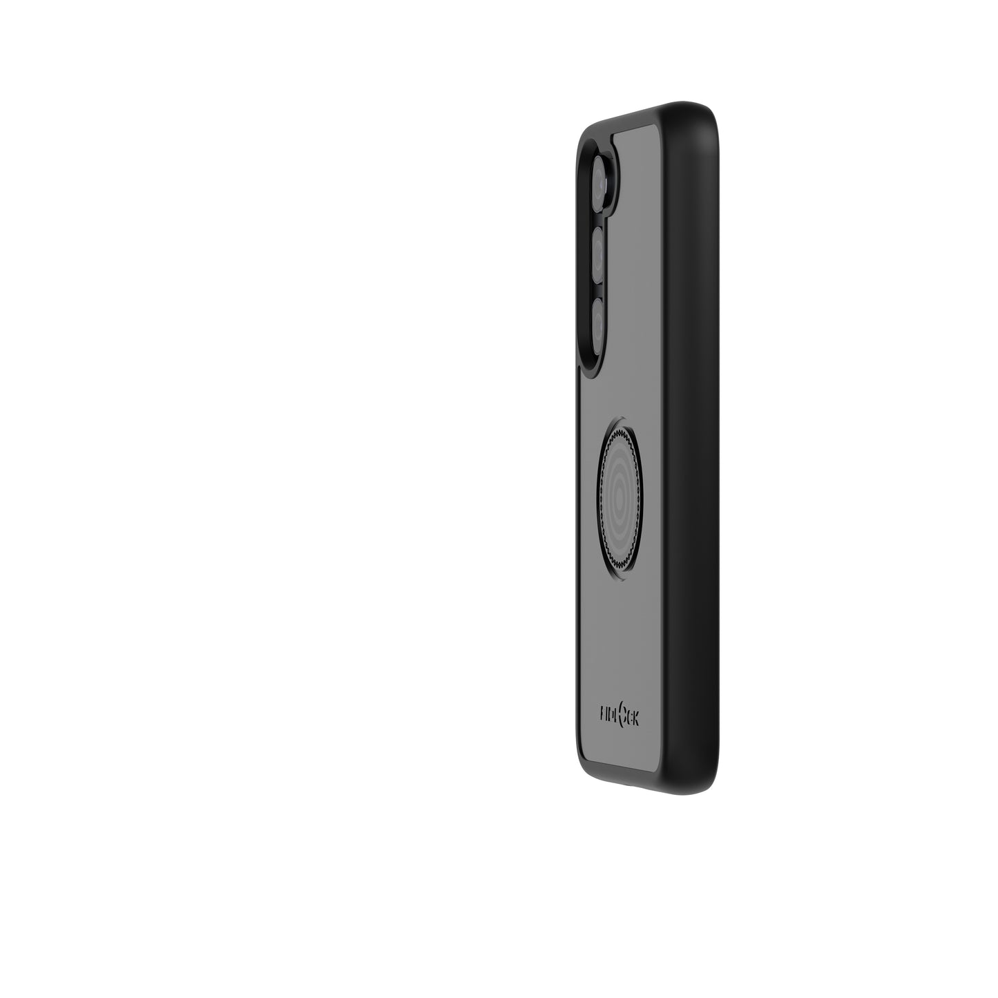 FIDLOCK VACUUM Schutzhülle für Samsung S23 Schwarz