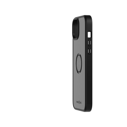 Hülle FIDLOCK VACUUM für iPhone 15+ Schwarz