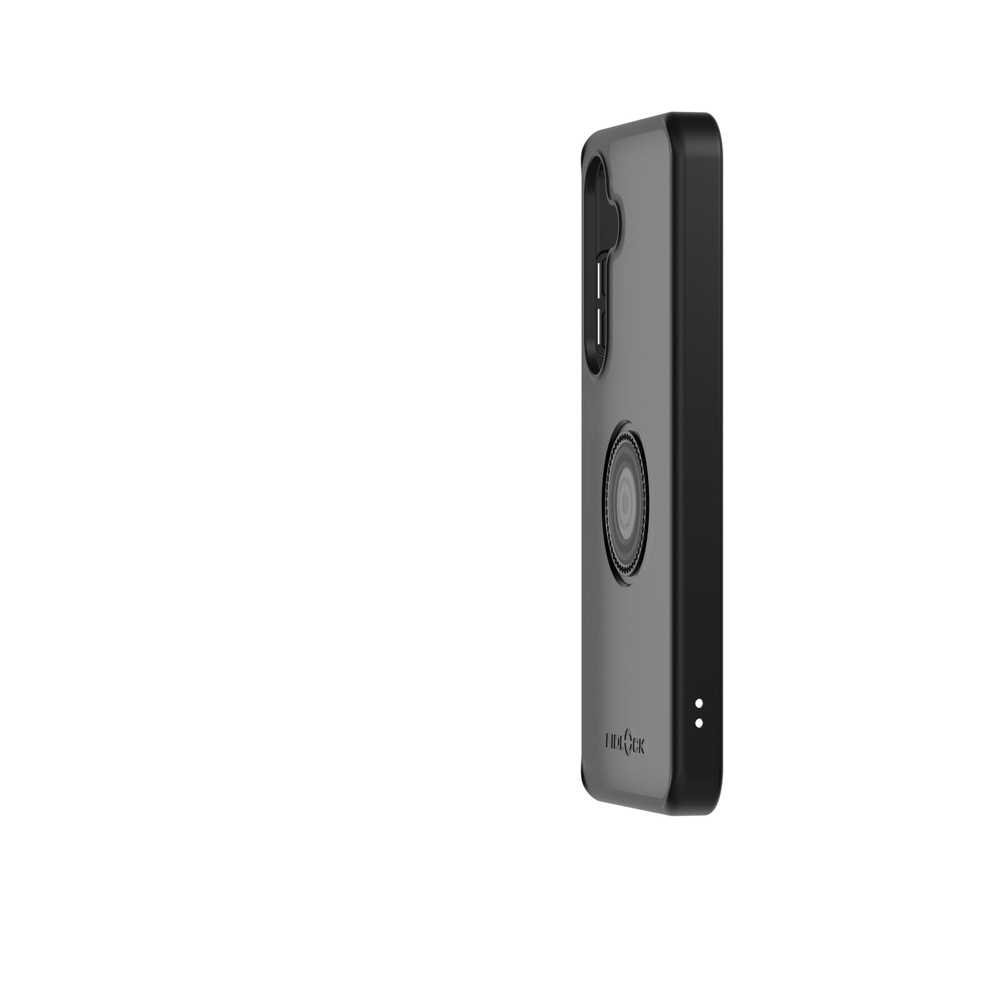 FIDLOCK VACUUM Schutzhülle für Samsung S24 Schwarz