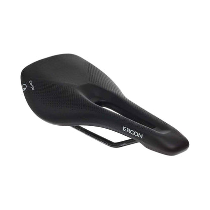 Sattel ERGON SR SPORT GEL Damen CrMo-Schienen