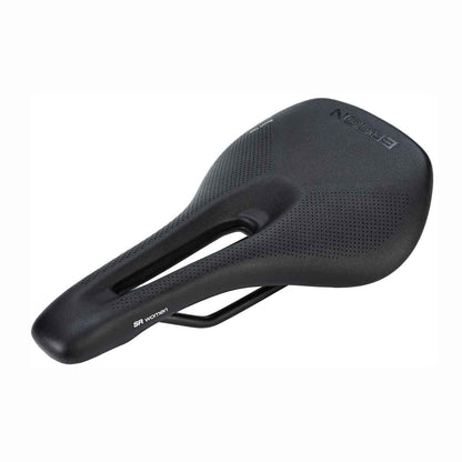 Sattel ERGON SR SPORT GEL Damen CrMo-Schienen