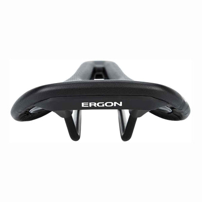 Sattel ERGON SR SPORT GEL Damen CrMo-Schienen