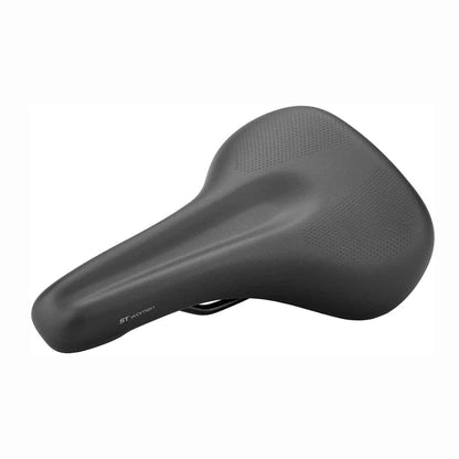 Sattel ERGON ST GEL Damen Stahlschienen