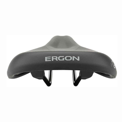 Sattel ERGON ST GEL Damen Stahlschienen