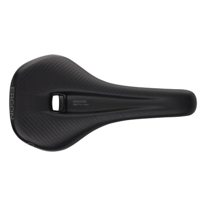 Sattel SM Pro Herren S/M stealth