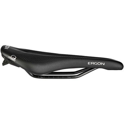 Sattel ERGON SR COMP TiNox-Schienen M/L