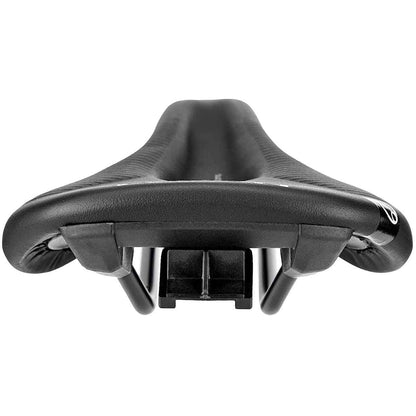 Sattel ERGON SR COMP TiNox-Schienen M/L