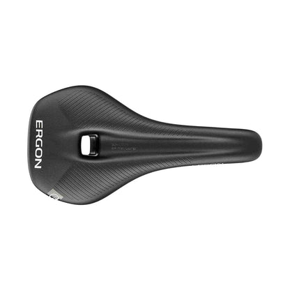 Sattel ERGON SR COMP TiNox-Schienen M/L