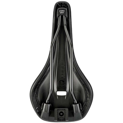 Sattel ERGON SR COMP TiNox-Schienen M/L