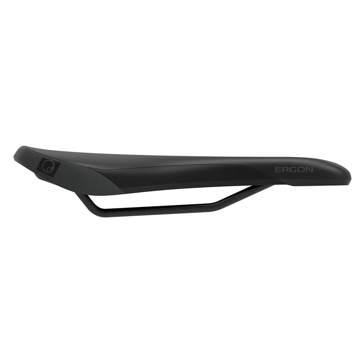 Selle ERGON SM ENDURO COMP M/L