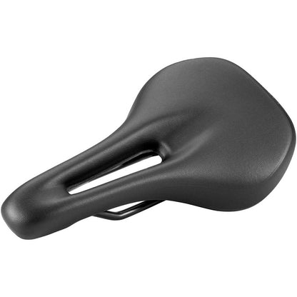 Sattel ERGON SMC S/M Damen Chromoly-Schienen