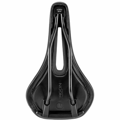 Sattel ERGON SMC S/M Damen Chromoly-Schienen