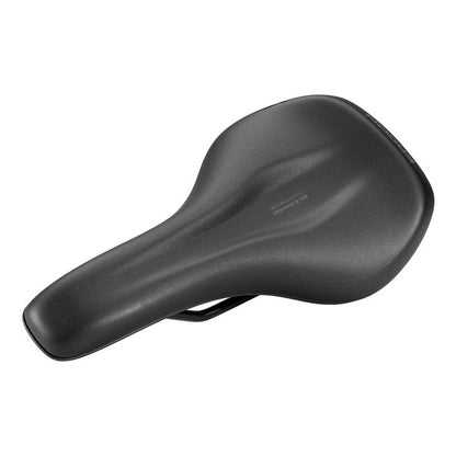 E-Bike-Sattel ERGON SM E-Mountain Core Prime M/L Schwarz