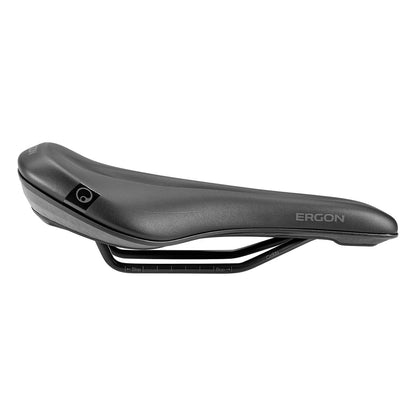 E-Bike-Sattel ERGON SM E-Mountain Core Prime M/L Schwarz