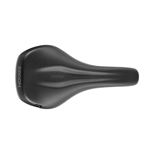 E-Bike-Sattel ERGON SM E-Mountain Core Prime M/L Schwarz