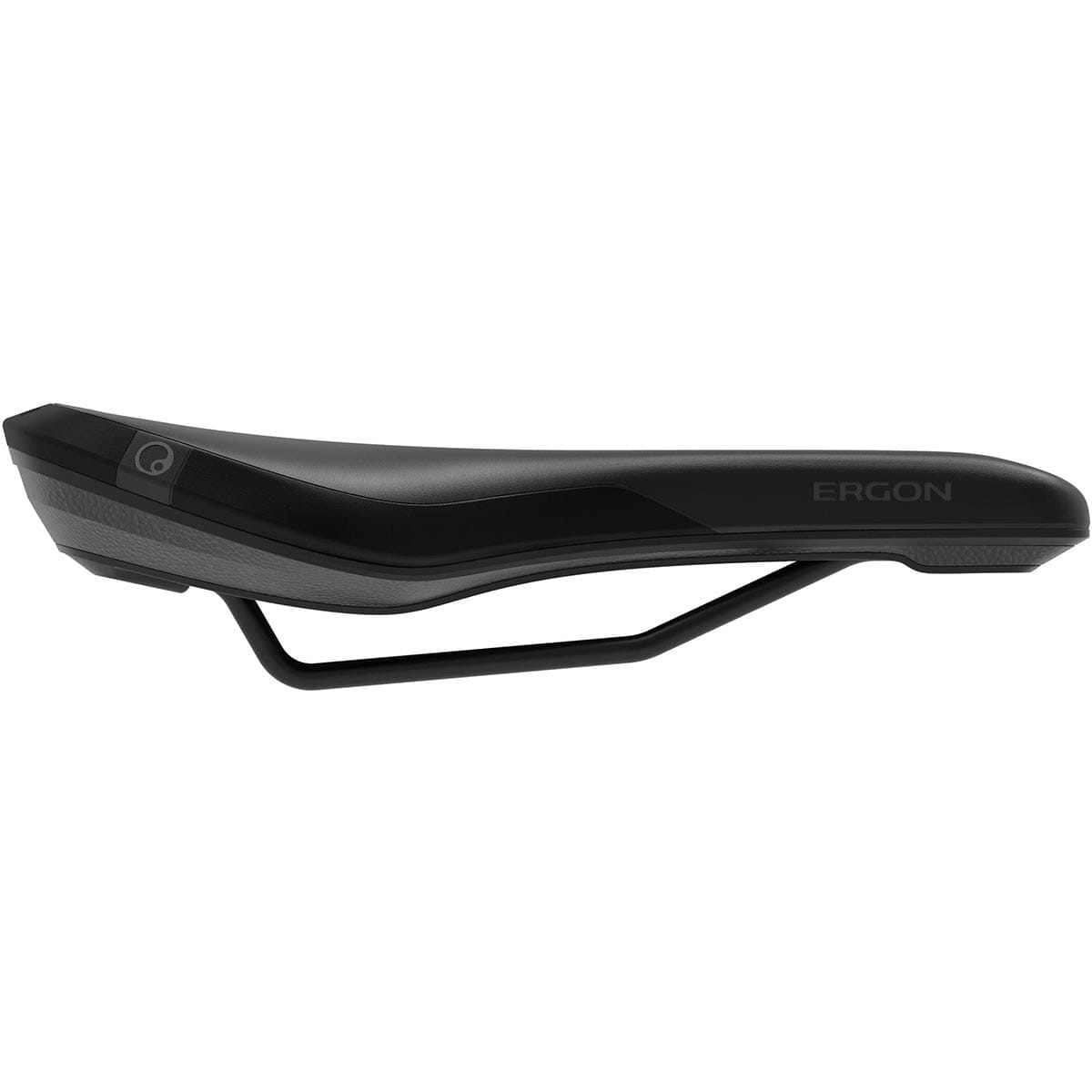 Selle ERGON SMC CORE S/M Rails Chromoly