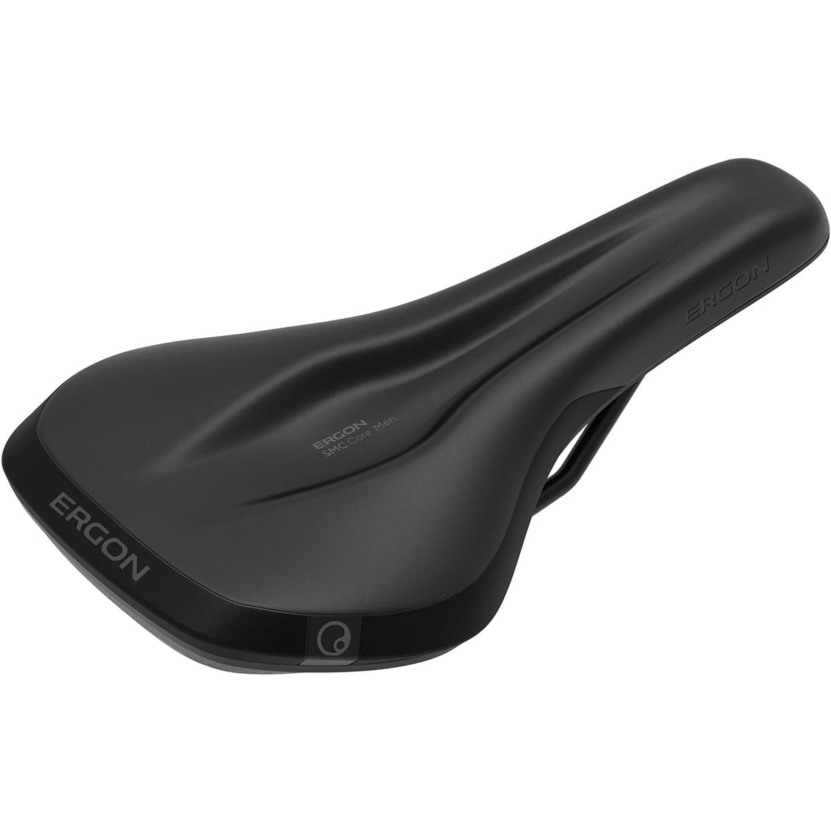 Selle ERGON SMC CORE S/M Rails Chromoly