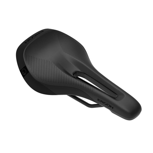 Selle SM E-Mountain Pro Femme S/M stealth