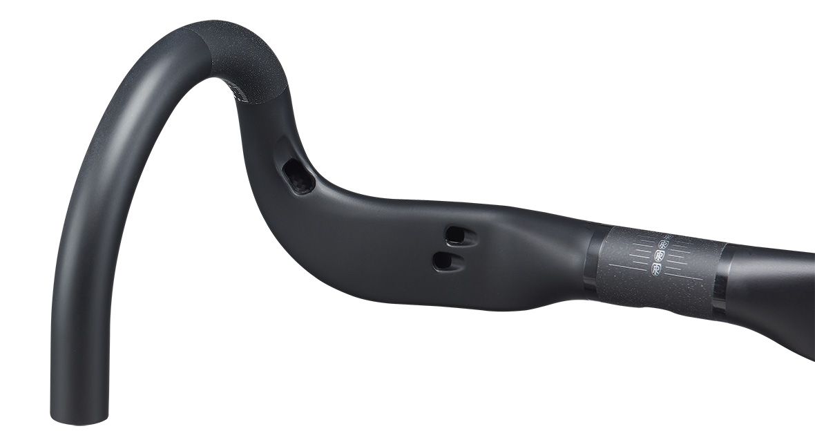RITCHEY STREEM SUPERLOGIC Rennradlenker