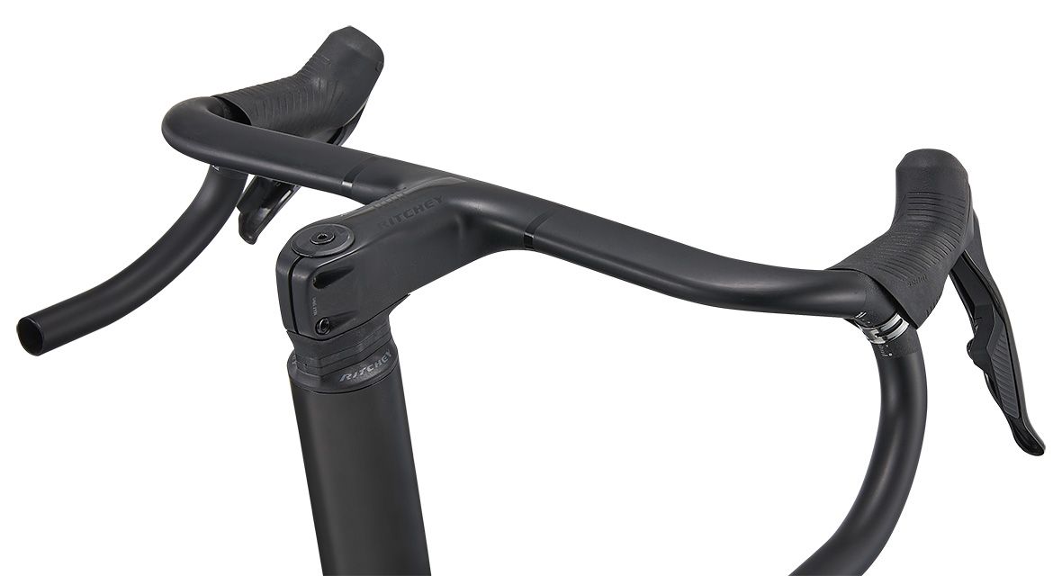 RITCHEY BUTANO RIDGE SUPERLOGIC Gravel-Lenker