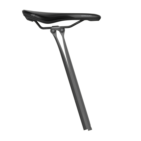 ERGON CF Allroad Pro Carbon Sattelstütze