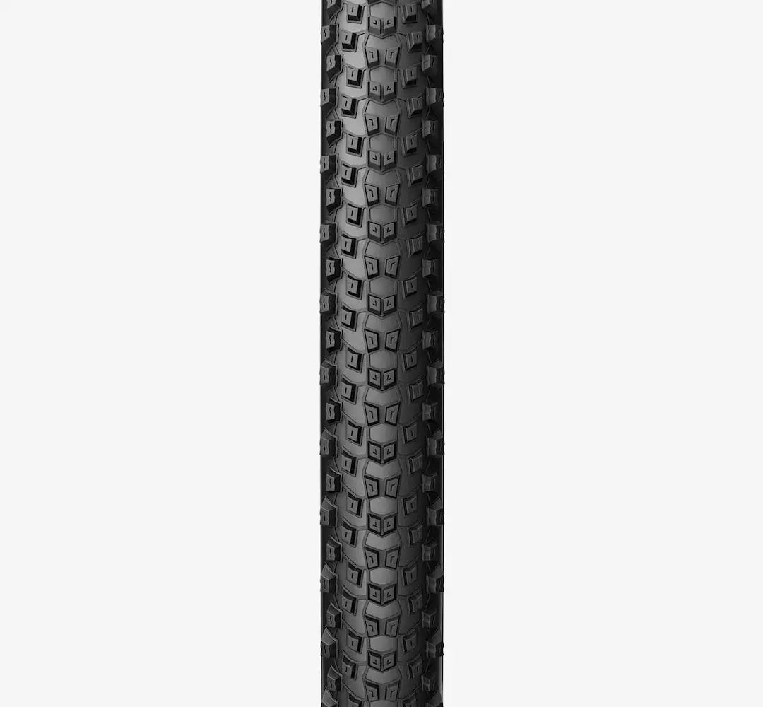 PIRELLI SCORPION XC M 29x2.4 ProWall Tubeless Ready Reifen Weich Schwarz/Gold 4354400