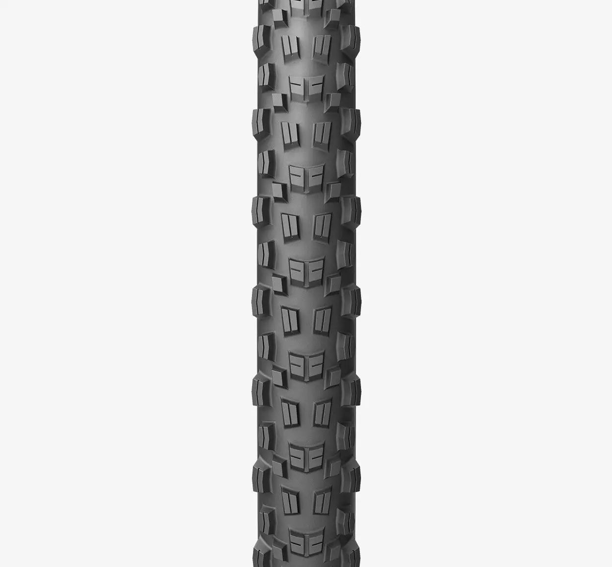 PIRELLI SCORPION E-MTB M 29x2.6 Tubeless Ready Reifen Weich Schwarz/Gold 4355600