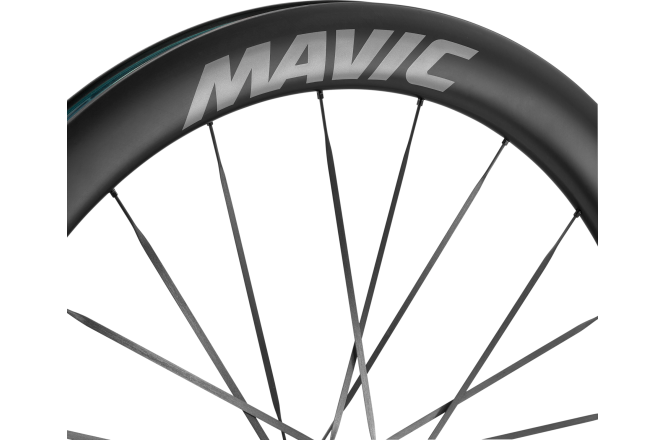MAVIC COMETE 55 Hinterrad Tubeless Ready (Center Lock)