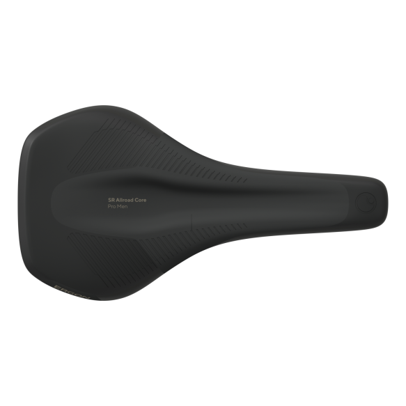 ERGON SR Allroad Core Pro Herrensattel – Seitenansicht