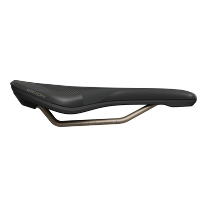 ERGON SR Allroad Core Pro Herrensattel – Unteransicht