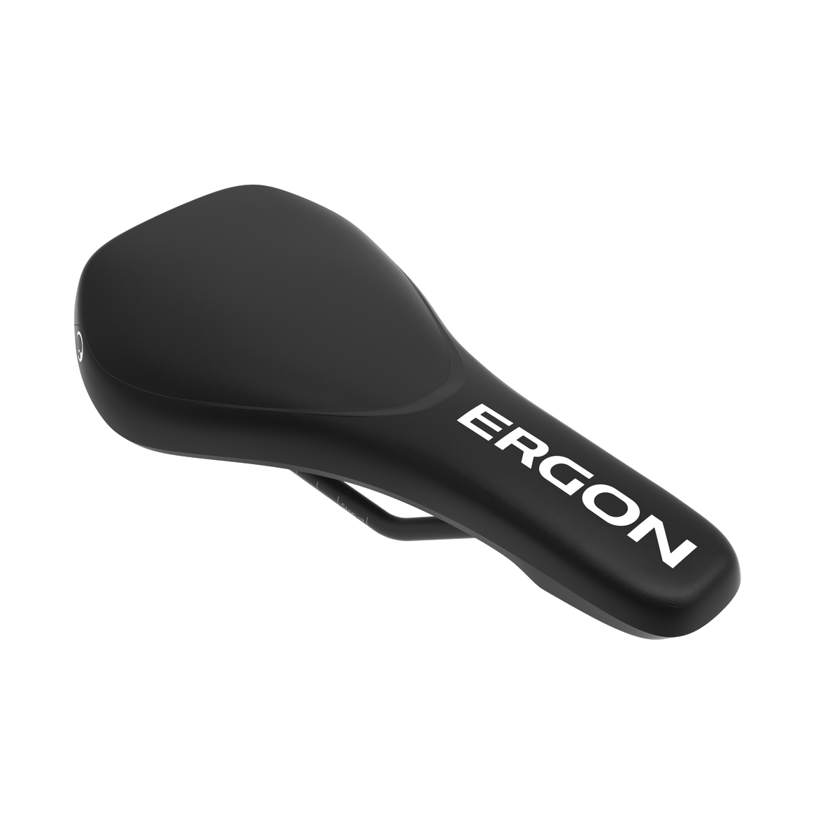 ERGON SM Downhill Sattel mit CrMo-Streben