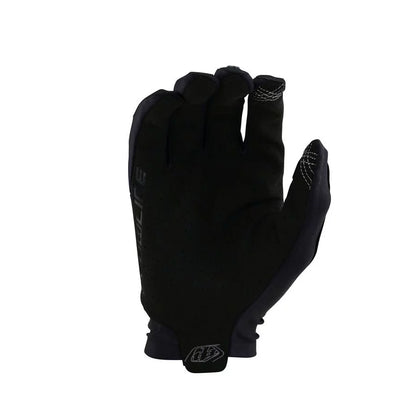 Handschuhe TROY LEE DESIGNS FLOWLINE Mono Schwarz