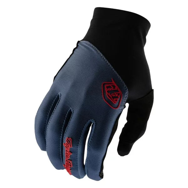 Handschuhe TROY LEE DESIGNS FLOWLINE Mono Blau