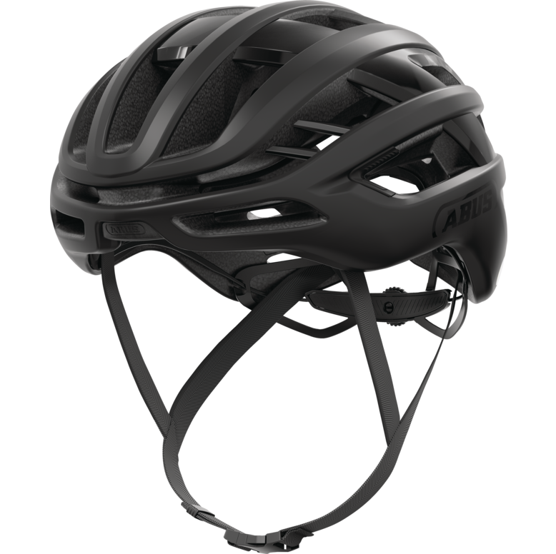 Helm Straße ABUS AIRBREAKER 2.0 MIPS Schwarz