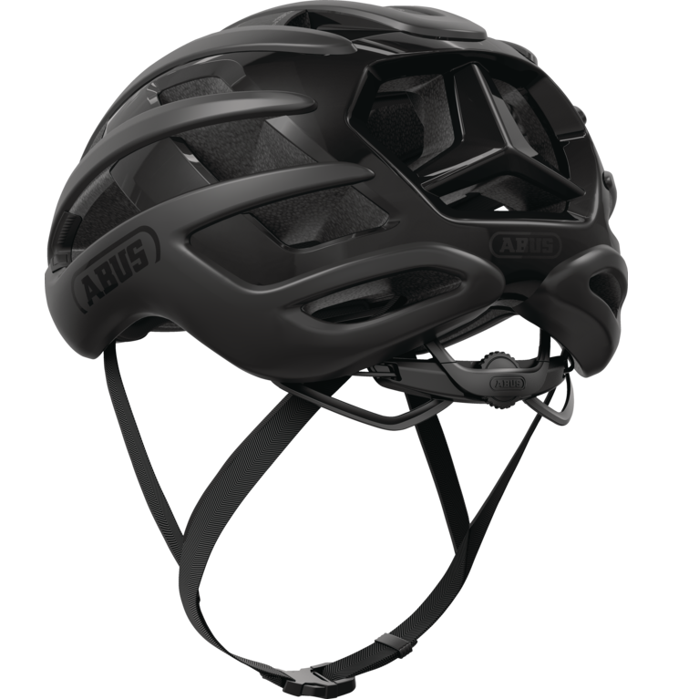 Helm Straße ABUS AIRBREAKER 2.0 MIPS Schwarz