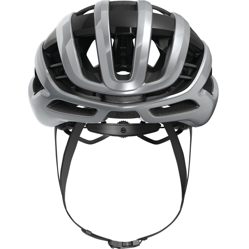Helm Strasse ABUS AIRBREAKER 2.0 MIPS Grau