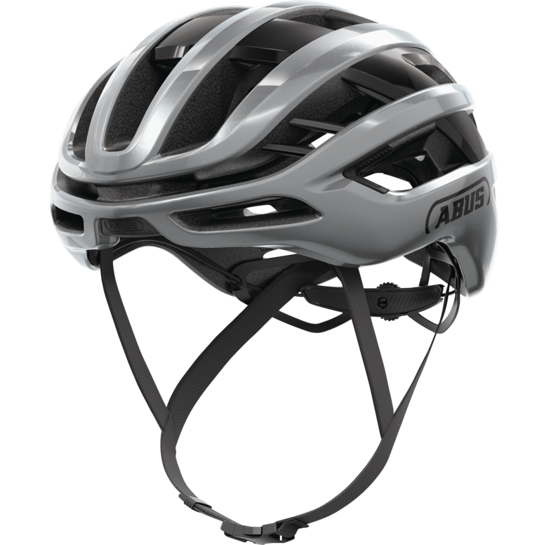 Helm Strasse ABUS AIRBREAKER 2.0 MIPS Grau