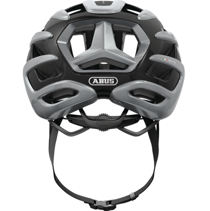 Rennradhelm ABUS AIRBREAKER 2.0 MIPS Grau