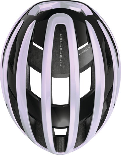 Straßenhelm ABUS AIRBREAKER 2.0 Violett