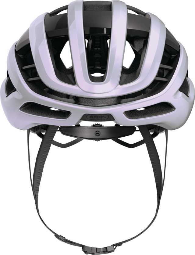 Helm Strasse ABUS AIRBREAKER 2.0 Violett