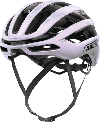 Straßenhelm ABUS AIRBREAKER 2.0 Violett