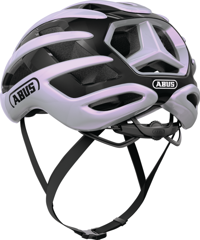 Helm Strasse ABUS AIRBREAKER 2.0 Violett