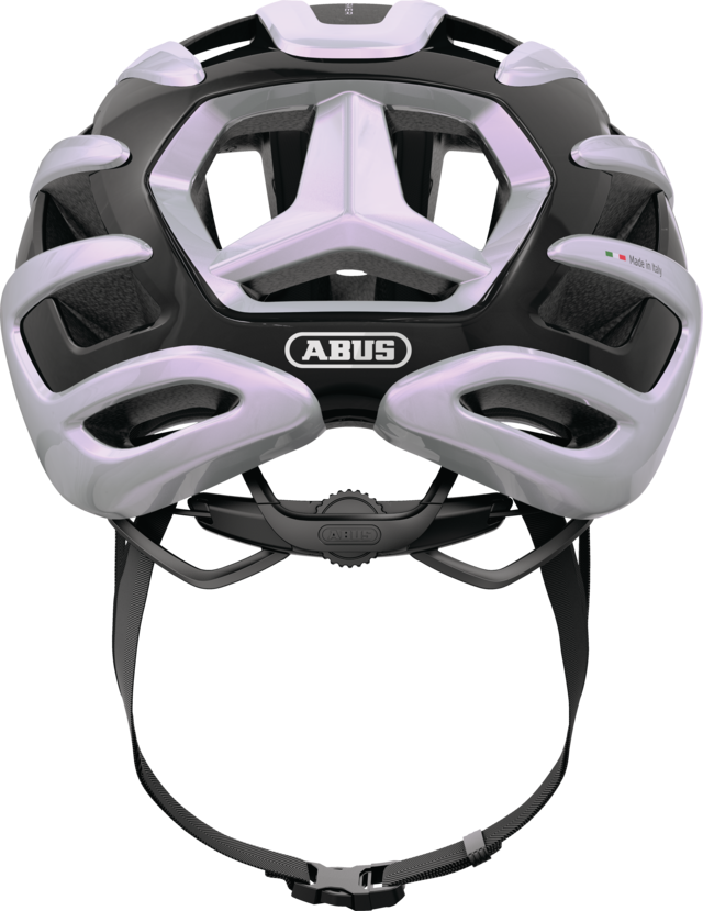 Helm Strasse ABUS AIRBREAKER 2.0 Violett