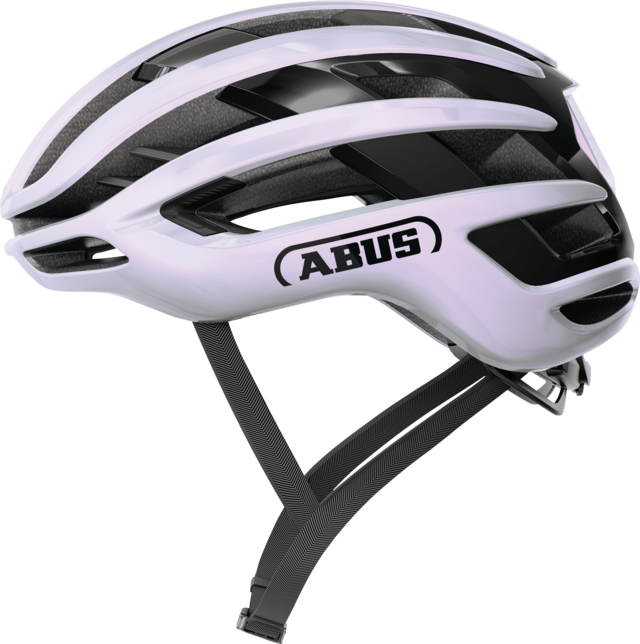 Helm Strasse ABUS AIRBREAKER 2.0 Violett