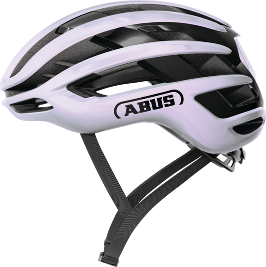Helm Strasse ABUS AIRBREAKER 2.0 Violett