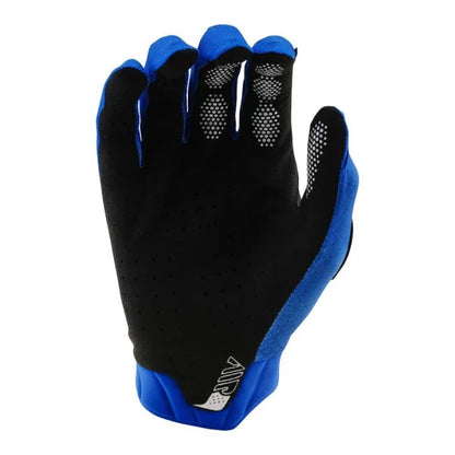 Handschuhe TROY LEE DESIGNS AIR MONO Blau