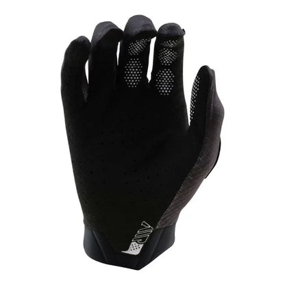 Handschuhe TROY LEE DESIGNS AIR MONO Junior Schwarz